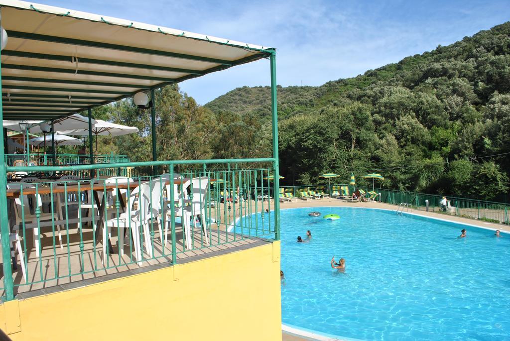 Village Canapai Resort Rio Marina