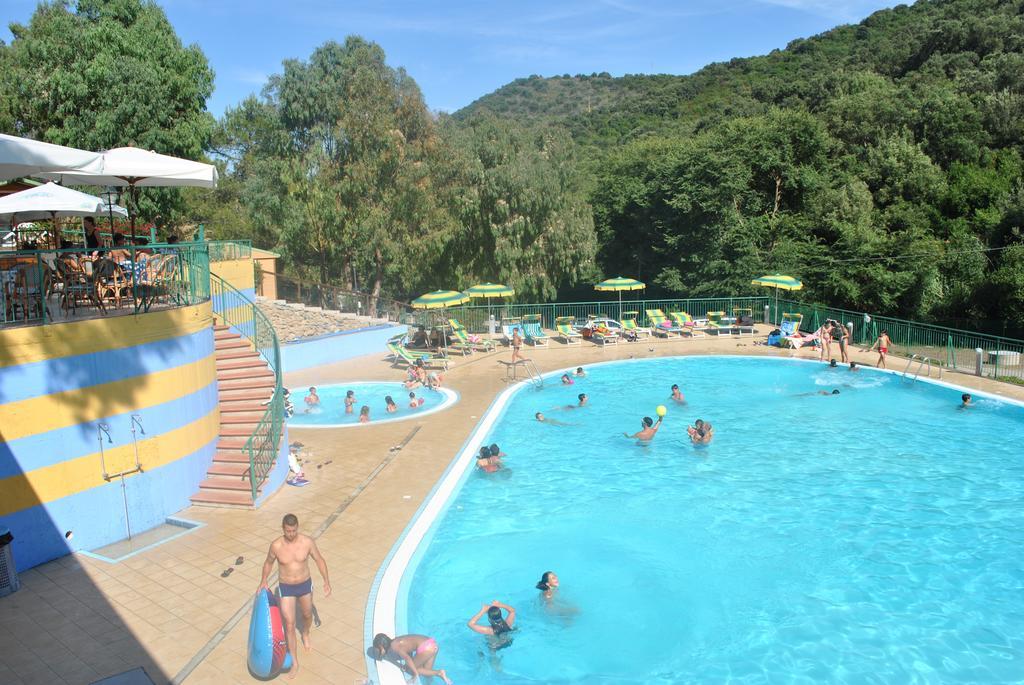 Village Canapai Resort