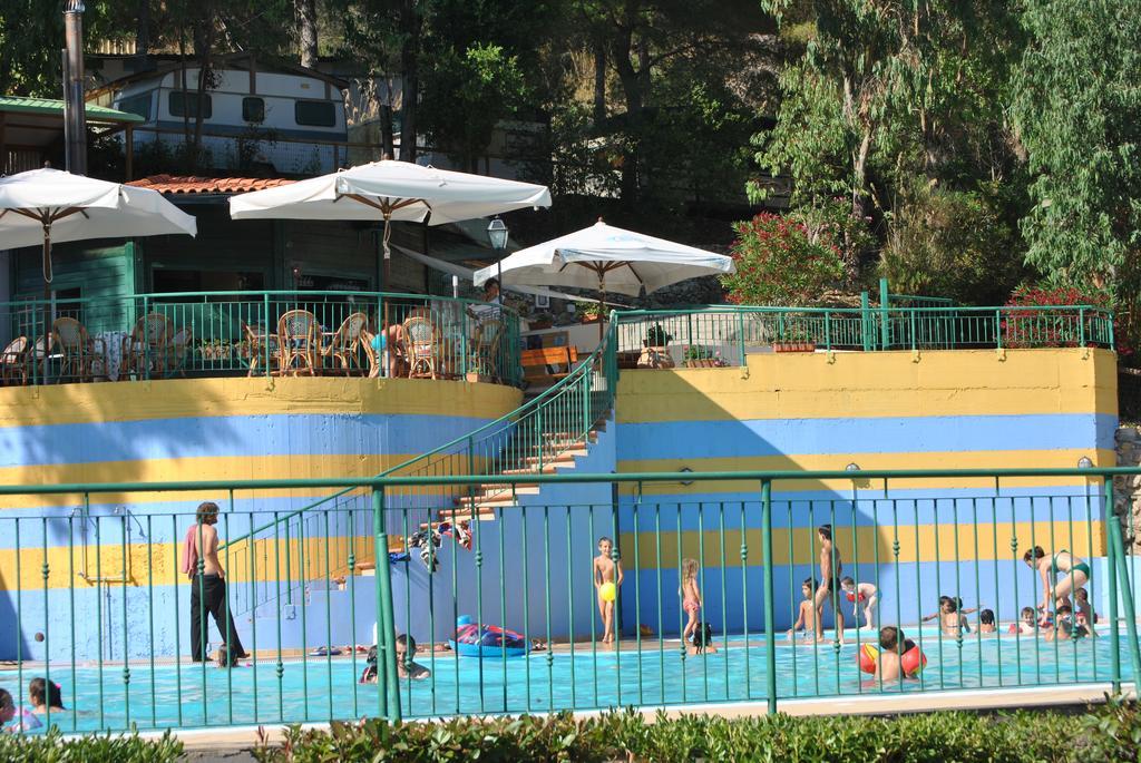Village Canapai 3*